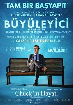 CHUCK'IN HAYATI